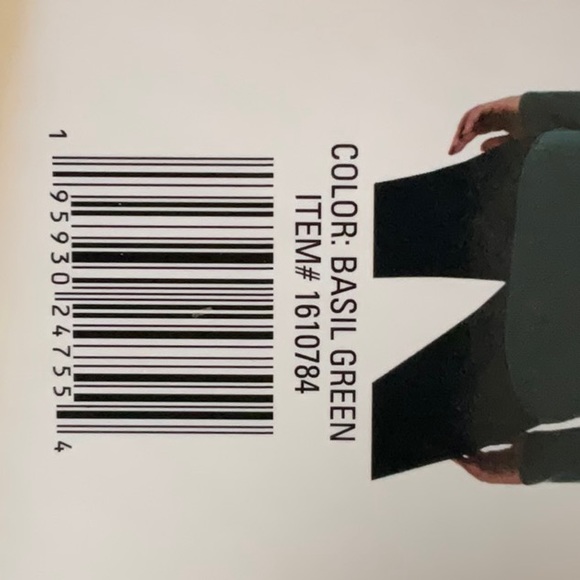 32 Degrees Heat Ladies Snap Polar Fleece - Picture 5 of 5